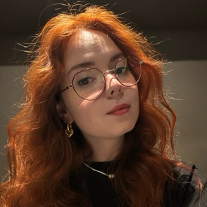 Елизавета Макридина | Сетка — социальная сеть от hh.ru