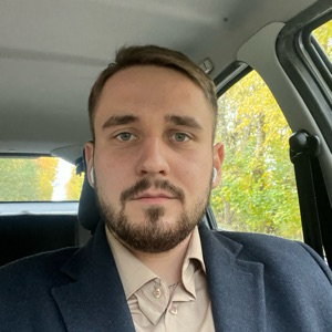 Алексей Парусов