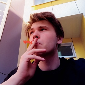 Ваня Тимофеев | Сетка — социальная сеть от hh.ru