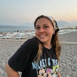 Анастатсия Аксенти