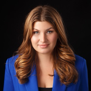 Александра Буряева