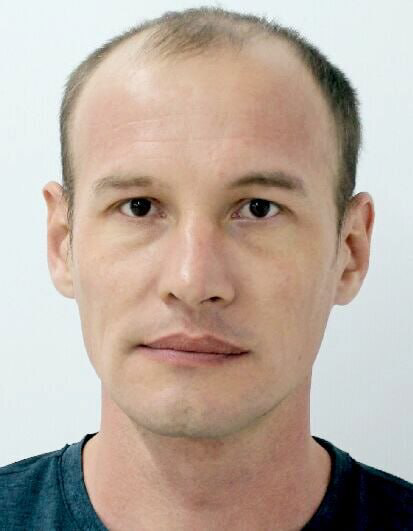 Rivkat Karimov
