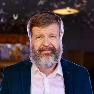 Антон Показеев