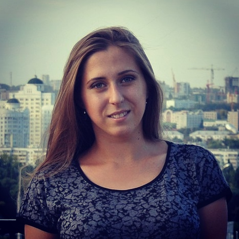 Марагрита Караева