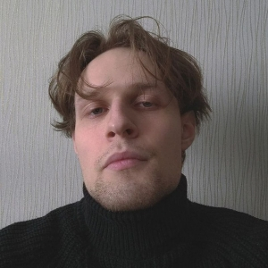 Алексей Кучинский