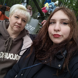 Елена Зеленцова