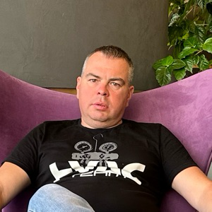 Дмитрий Михайлов