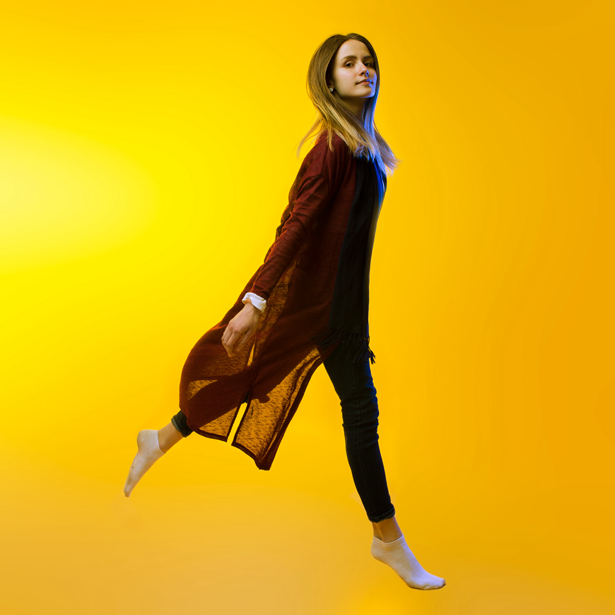 Арина Ельцова | Сетка — социальная сеть от hh.ru