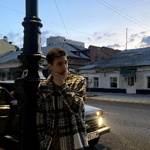 Святослав Кулаков