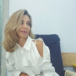 Евгения Храмкова