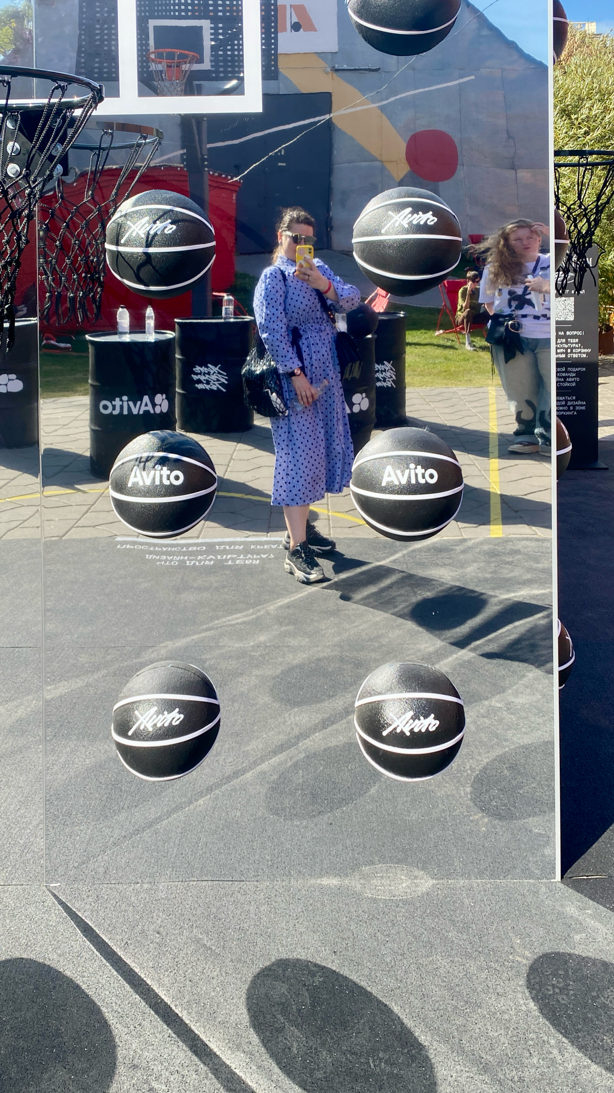 #g8 #ggggggggfest #сетка | Сетка — социальная сеть от hh.ru