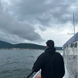 Иван Матвеев