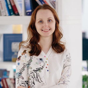 Elizabeth Kudriavtseva | Сетка — социальная сеть от hh.ru