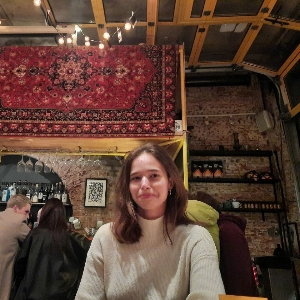 Ника Шульгина