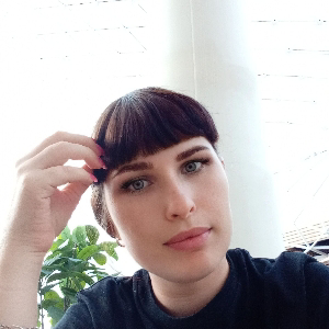 Евгения Ионина