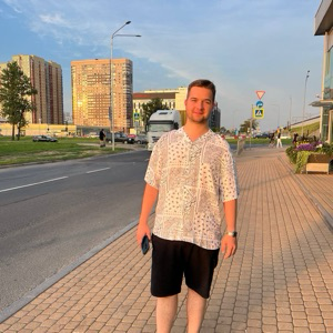 Иван Бурцев | Сетка — социальная сеть от hh.ru