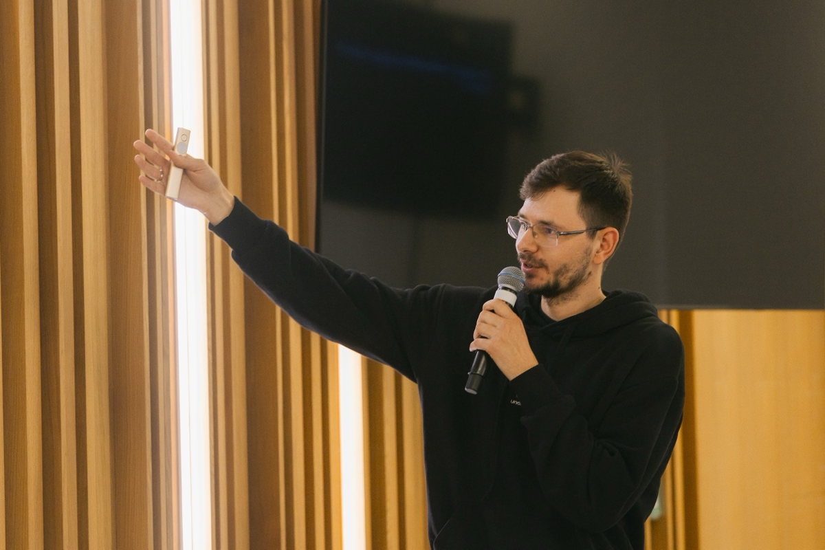 Пришли фоточки с душевной субботней встречи в офисе Яндекс Маркета «Back to school» | Сетка — социальная сеть от hh.ru