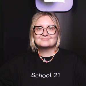 Ася Коровина | Сетка — социальная сеть от hh.ru