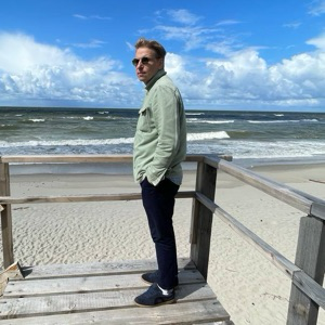 Павел Атапин