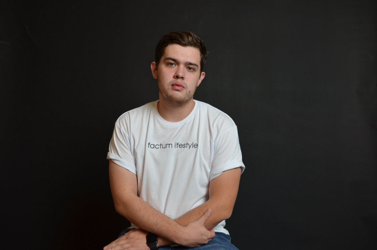 Timur Kulzhabaev