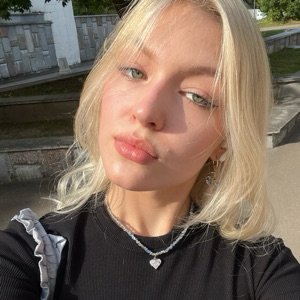 Желахина Элина