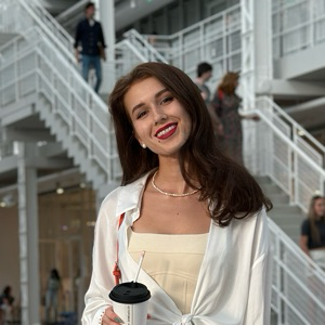 Анастасия Делягина | Сетка — социальная сеть от hh.ru