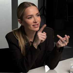 Дарья Голицына