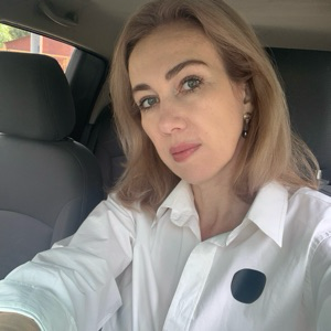 Наталья Рассказова