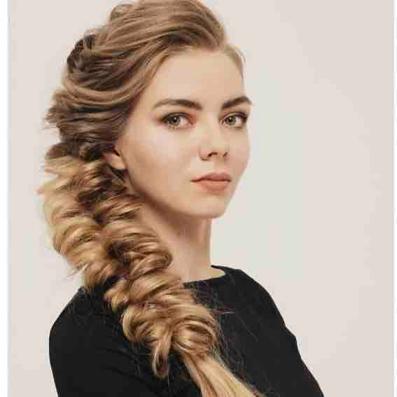 Олеся Буслаева | Сетка — социальная сеть от hh.ru