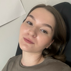 Аделина Фахрутдинова