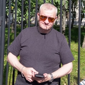 Алёшка Вомбатов