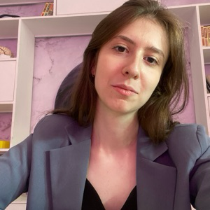 Хадижат Султыгова