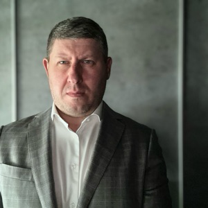 Alexander Vladimirovich | Сетка — социальная сеть от hh.ru