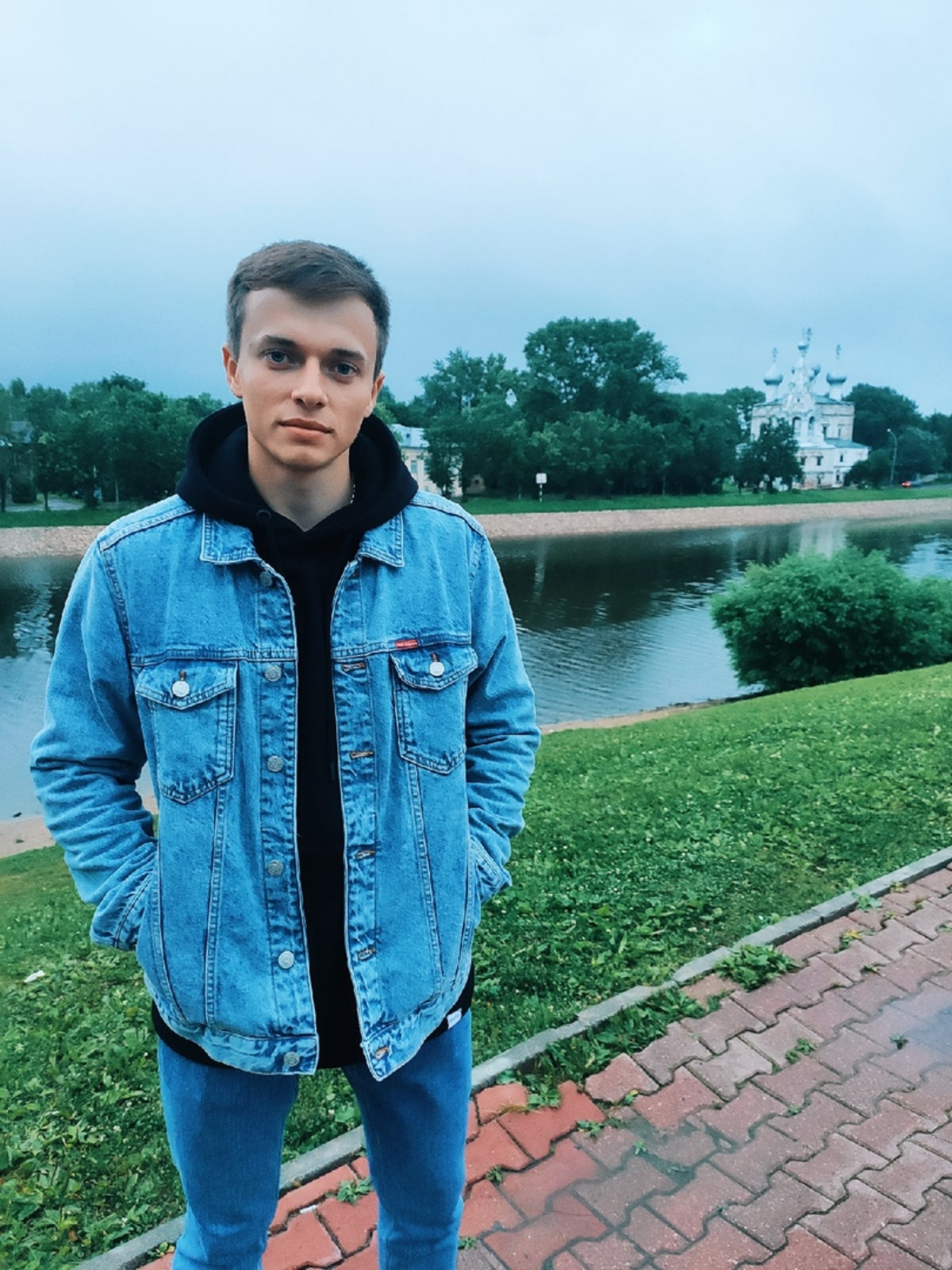 Алексей Порфиров