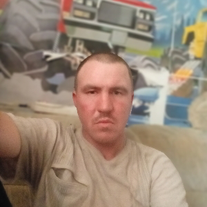 Вова Белоногов