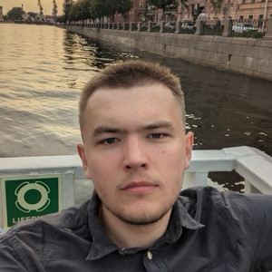 Михаил Лаврухин