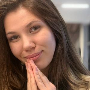 Екатерина Кокорина | Сетка — социальная сеть от hh.ru