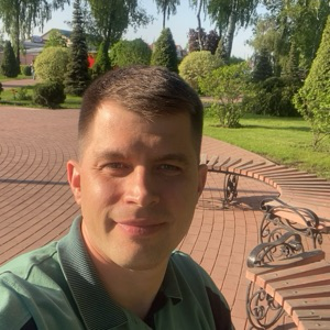 Евгений Мажаров