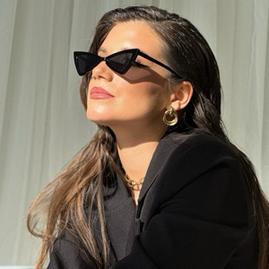 Валерия Григорьева | Сетка — социальная сеть от hh.ru