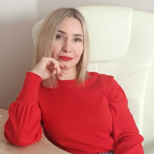 Олеся Торгашина | Сетка — социальная сеть от hh.ru