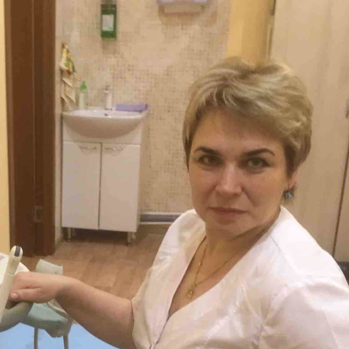 Екатерина Журавлева