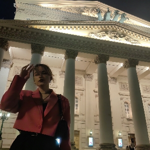 Анна Соловьева