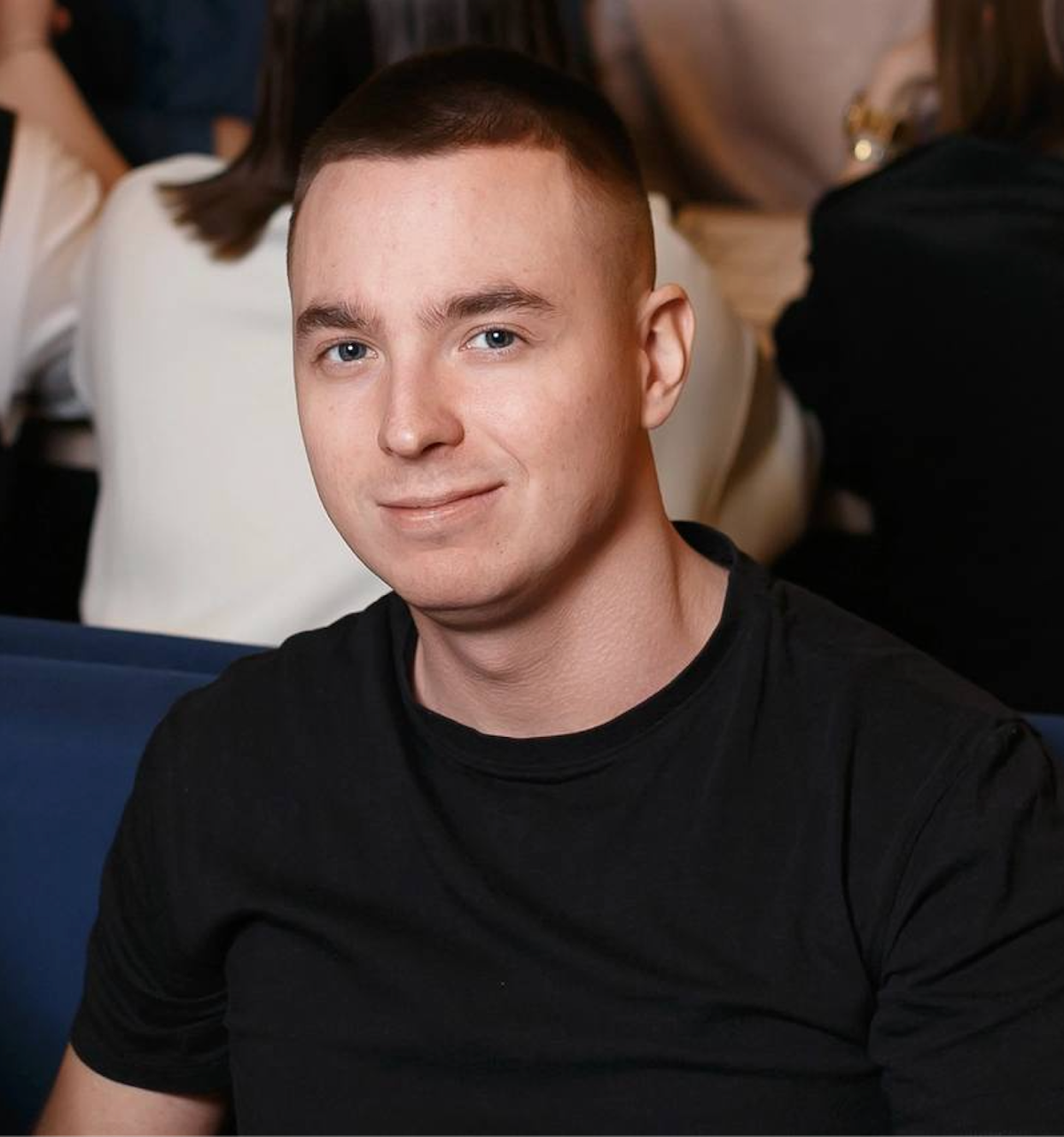 Дмитрий Скопинцев