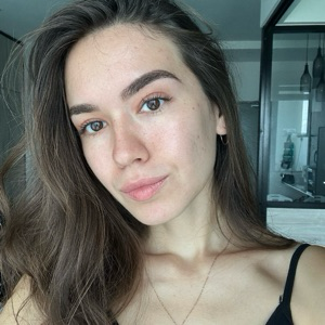 Валерия Нагаева | Сетка — социальная сеть от hh.ru