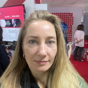 Любовь Киселева