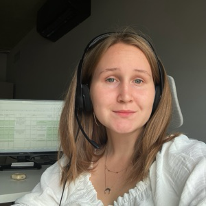 Арина Ковалева | Сетка — социальная сеть от hh.ru