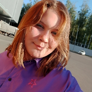 Надюник Торцова
