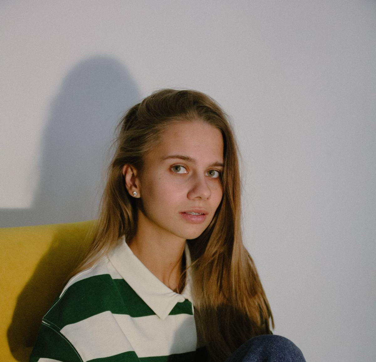 Анна Горшенина