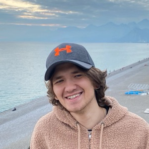 Руслан Мягдеев | Сетка — социальная сеть от hh.ru