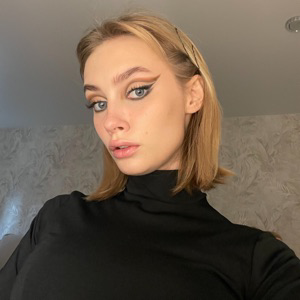 Ульяна Пригара